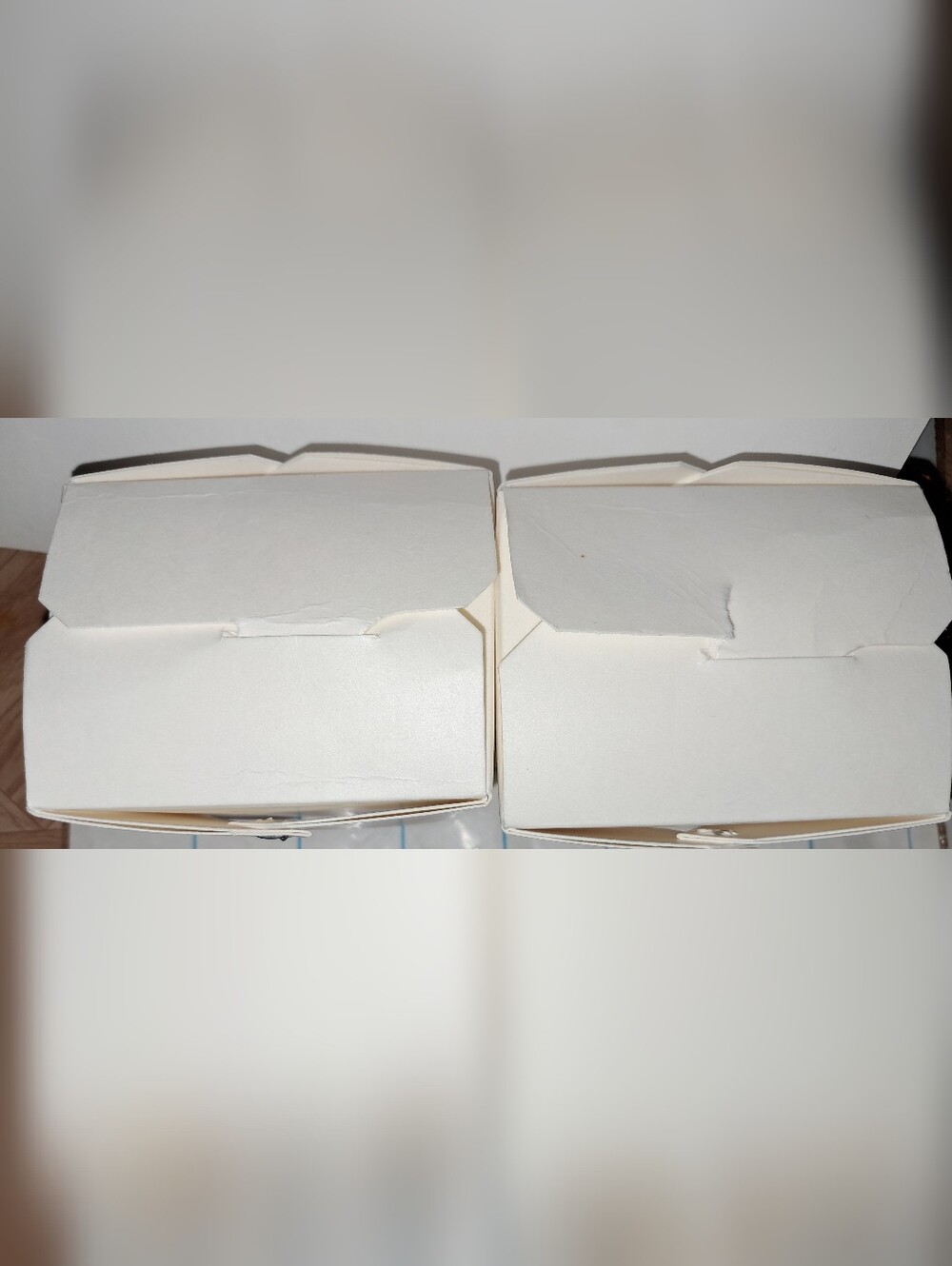 FREE with PURCHASE - RICE BOXES - Picture 7 of 11